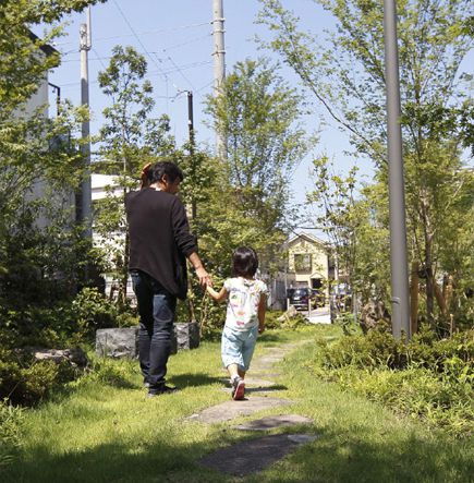 アトラス池尻レジデンス