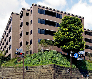 アトラス野毛山