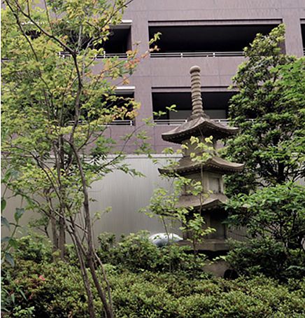 アトラス野毛山