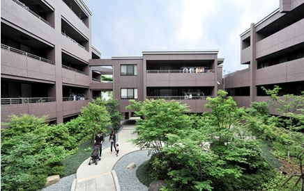 アトラス野毛山:PHOTO ギャラリー