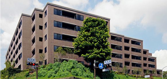 アトラス野毛山:PHOTO ギャラリー