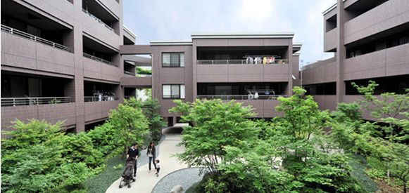 アトラス野毛山:PHOTO ギャラリー