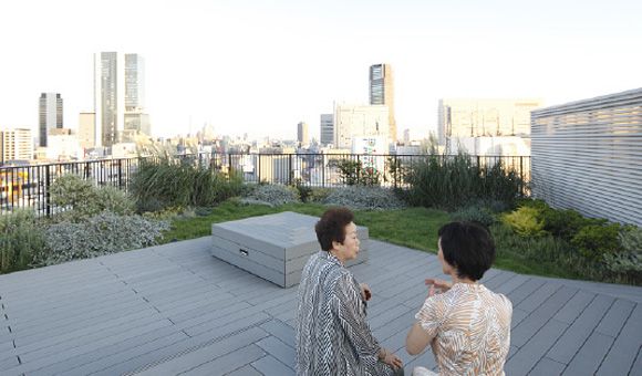 アトラス渋谷公園通り