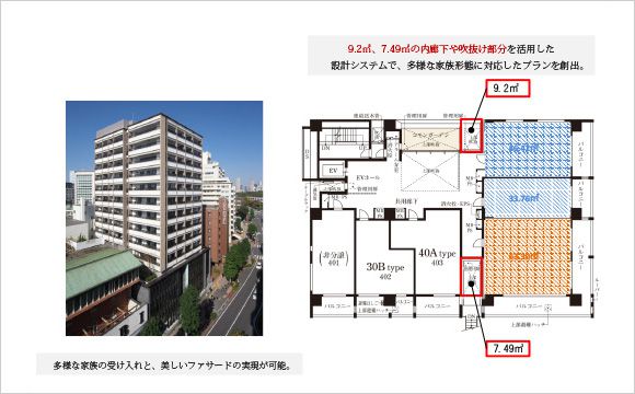 アトラス渋谷公園通り