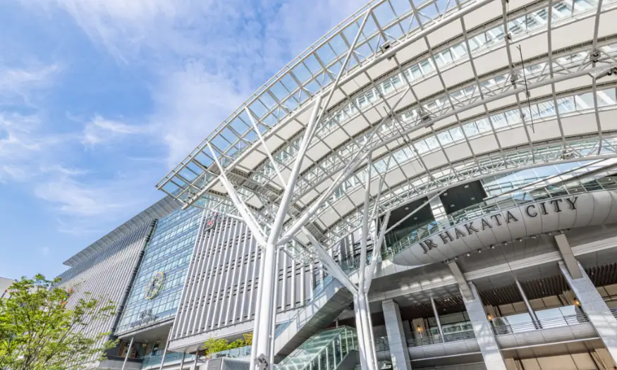 博多駅