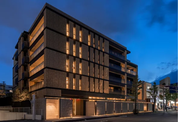 アトラス苦楽園菊谷町