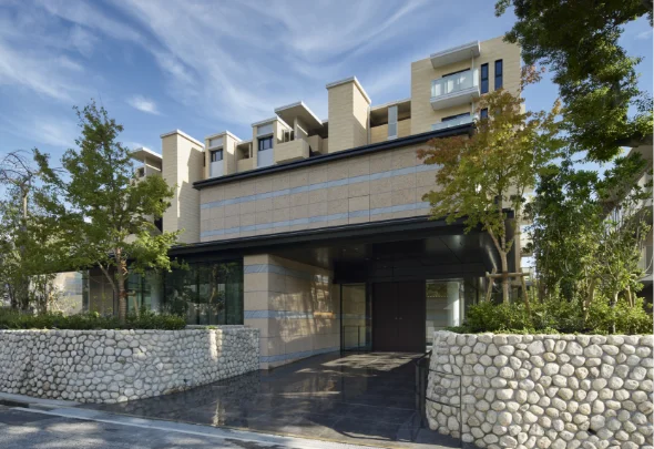 アトラス御影山手