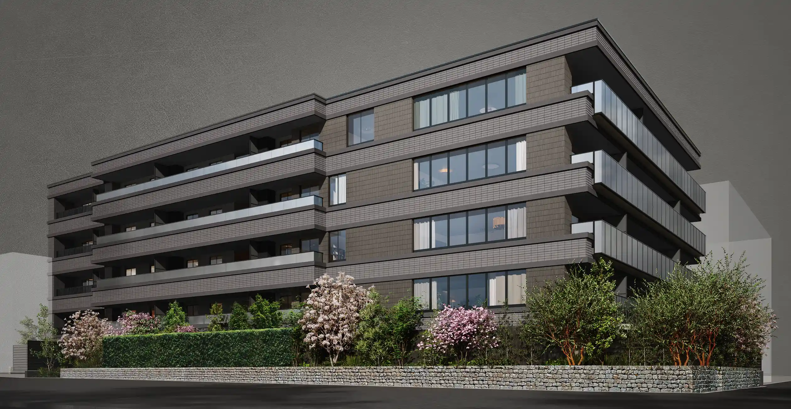 外観完成予想CG