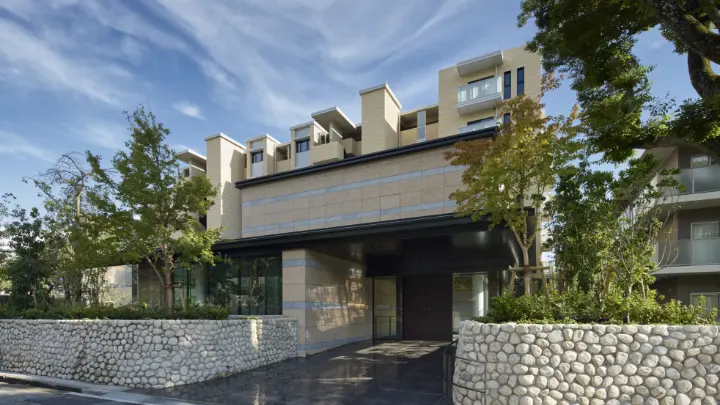 アトラス御影山手