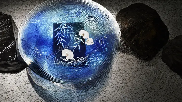 ザ・リッツ・カールトン京都 La Locanda