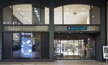 大丸 芦屋店（徒歩10分/約740m）