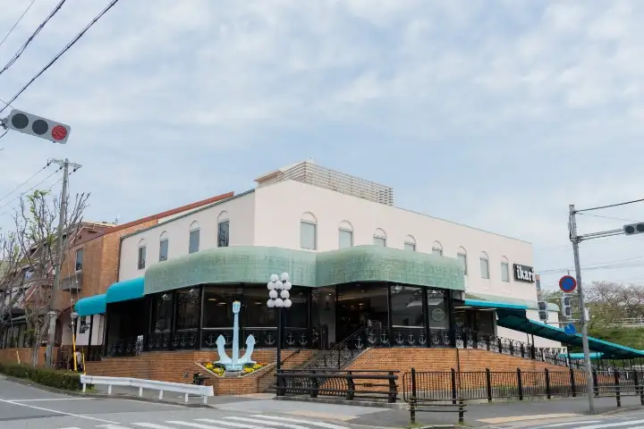 いかり芦屋店（徒歩22分/約1,720m）