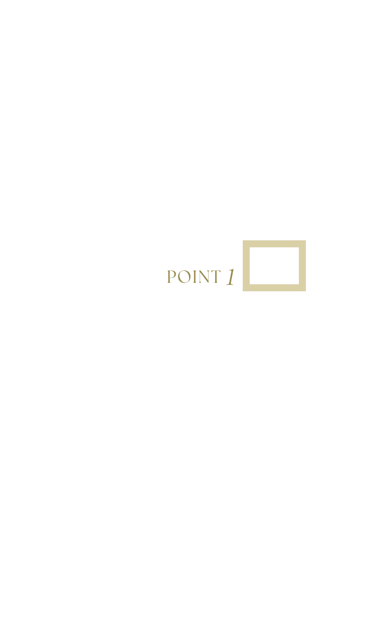 Ktype point