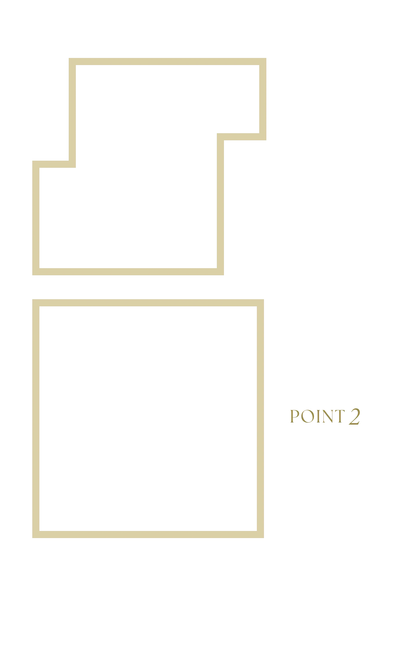 Ktype point