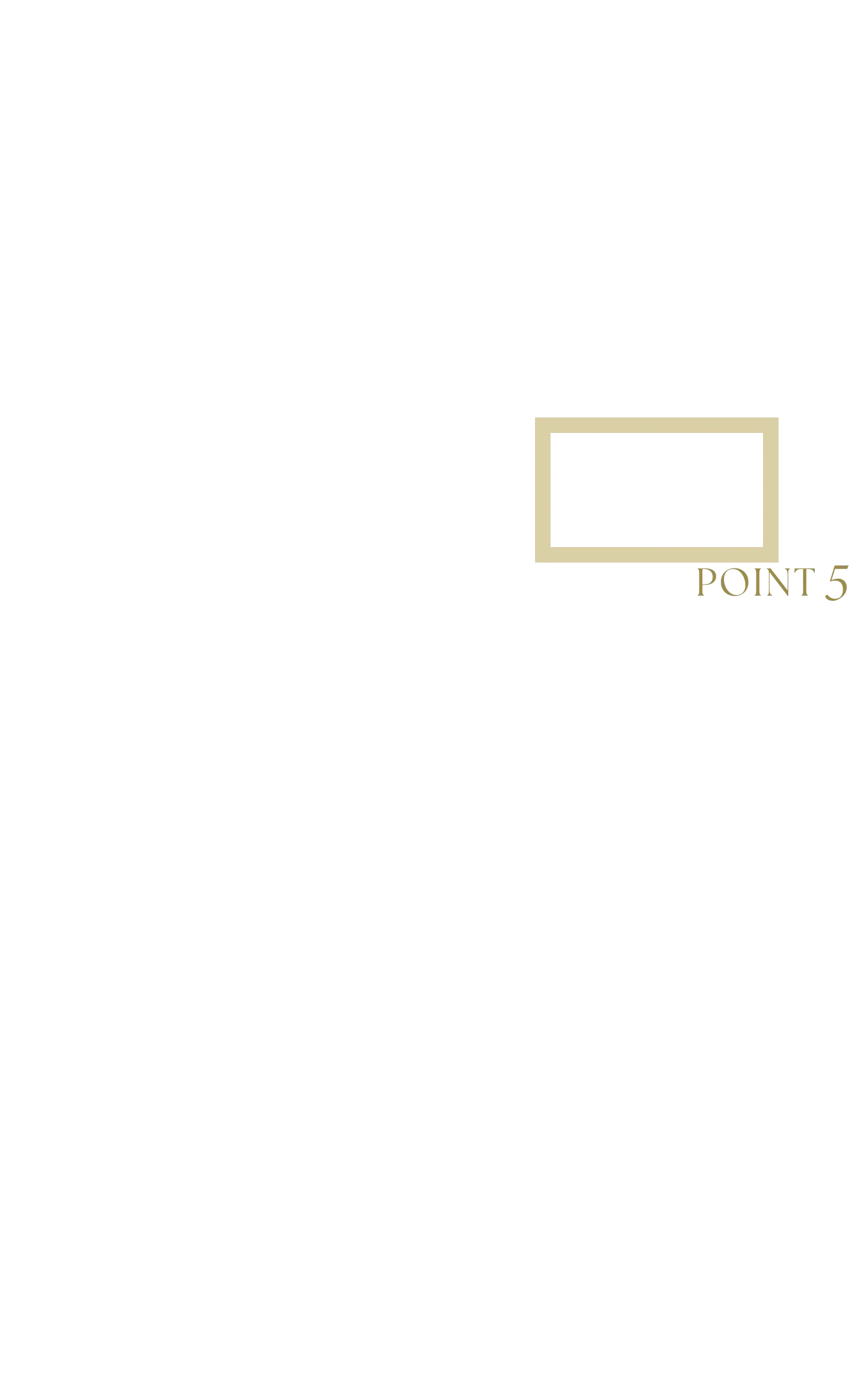 Ktype point
