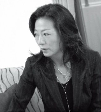 代表取締役／前田 和子