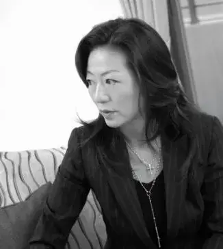 代表取締役／前田 和子