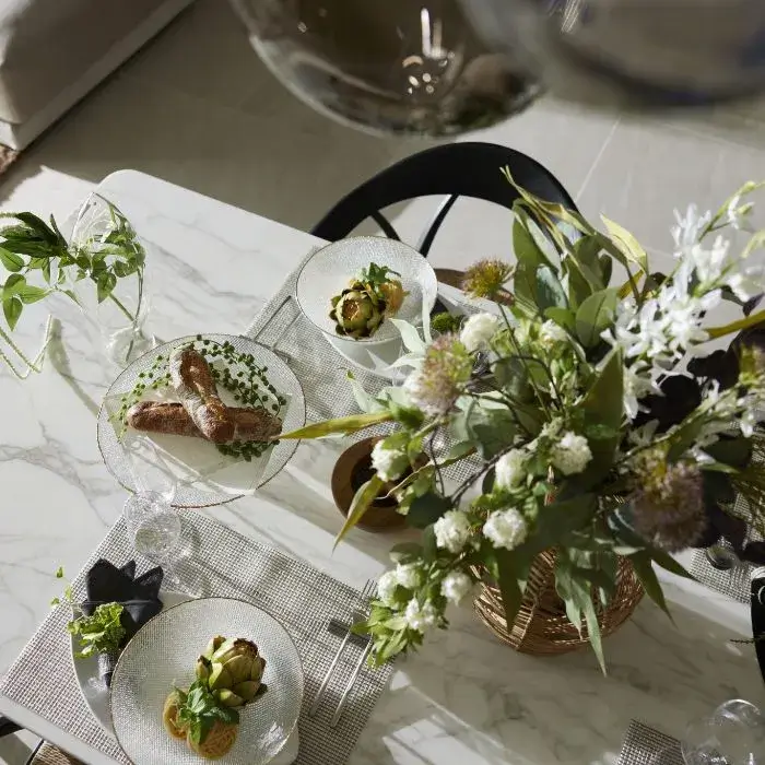 インテリアオプション