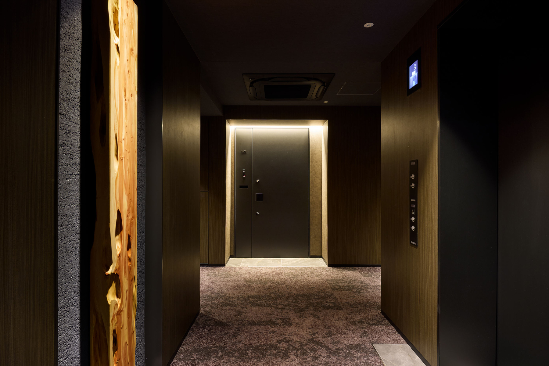 公式】アトラス麻布十番|旭化成の分譲マンション