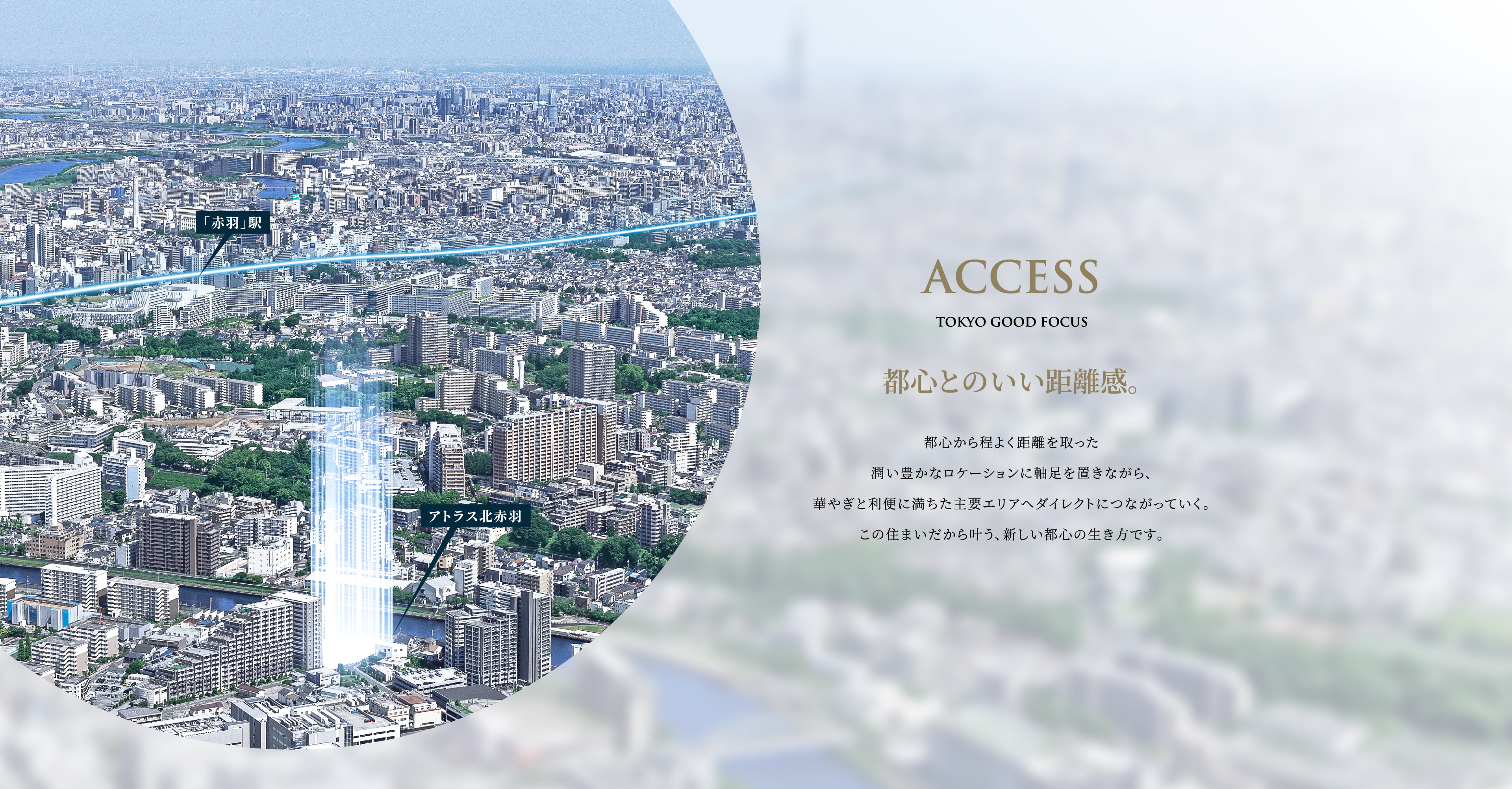 Access