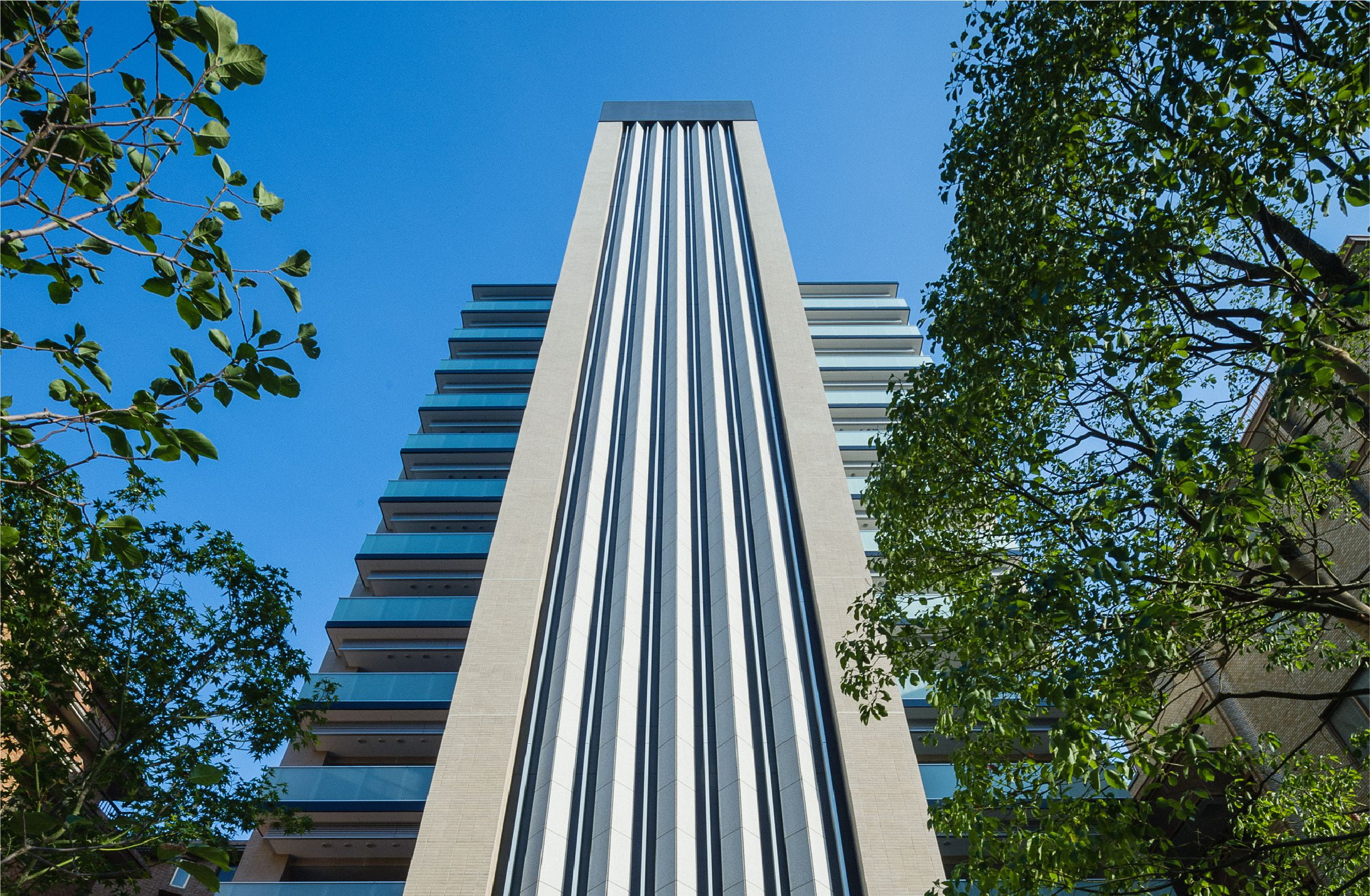 ONE AVENUE 一番町文人通り