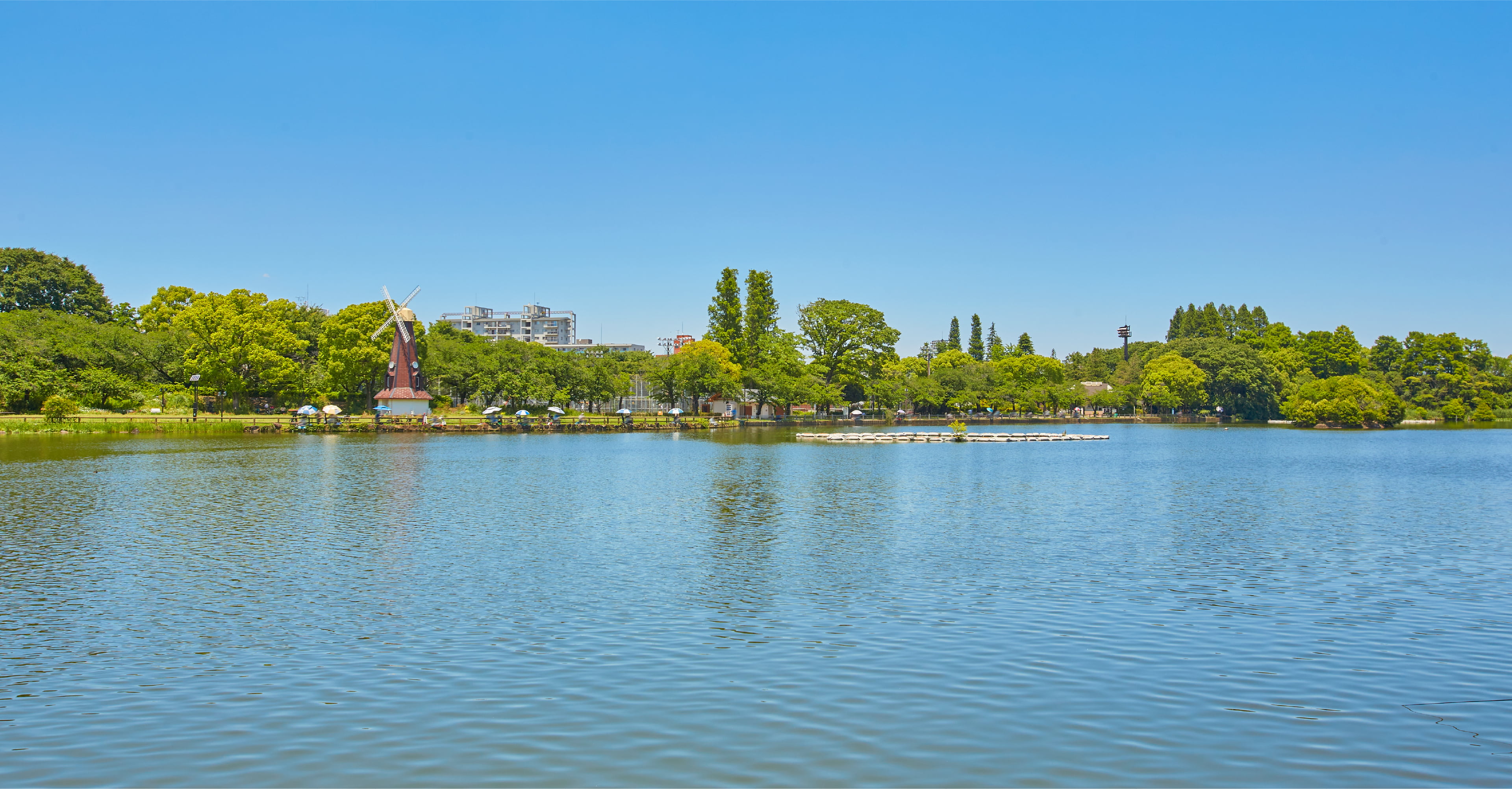 浮間公園