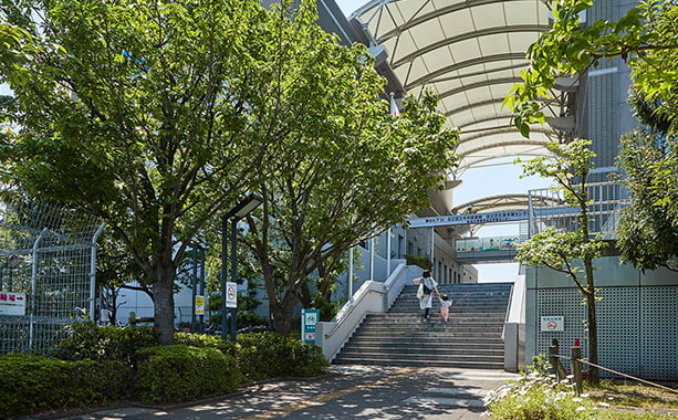 中央図書館