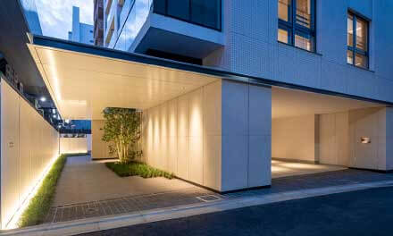 アトラス笹塚駅前