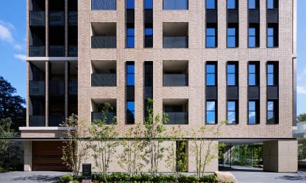 アトラス麻布十番