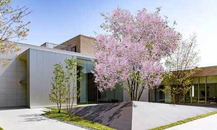 アトラス荻窪大田黒公園