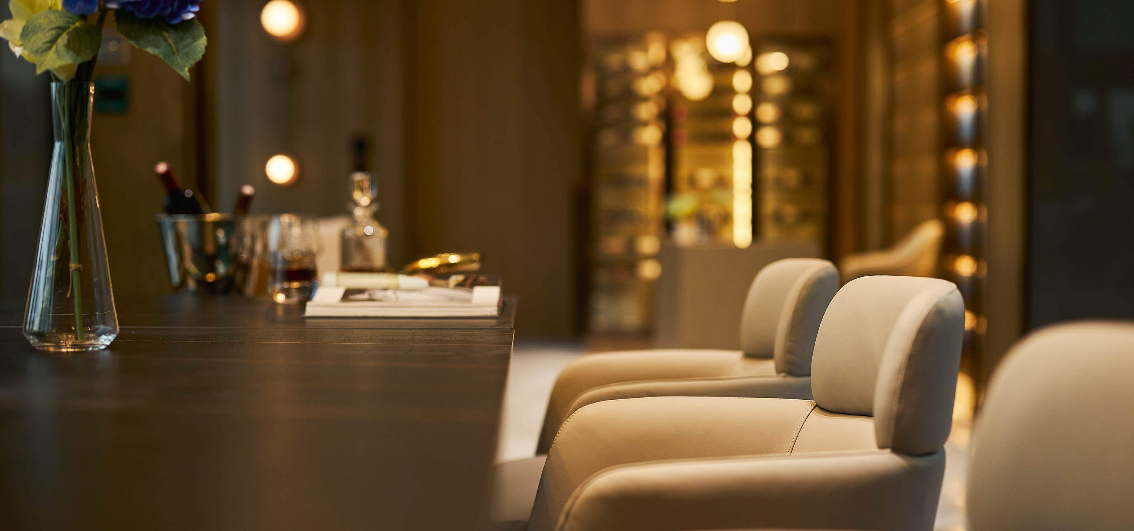 外観完成予想CG（西側を臨む）