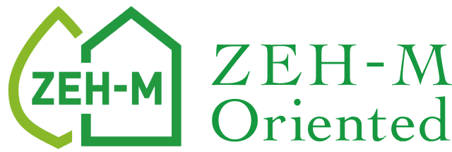 ZEH-M Oriented