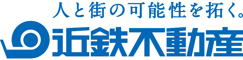 近鉄不動産