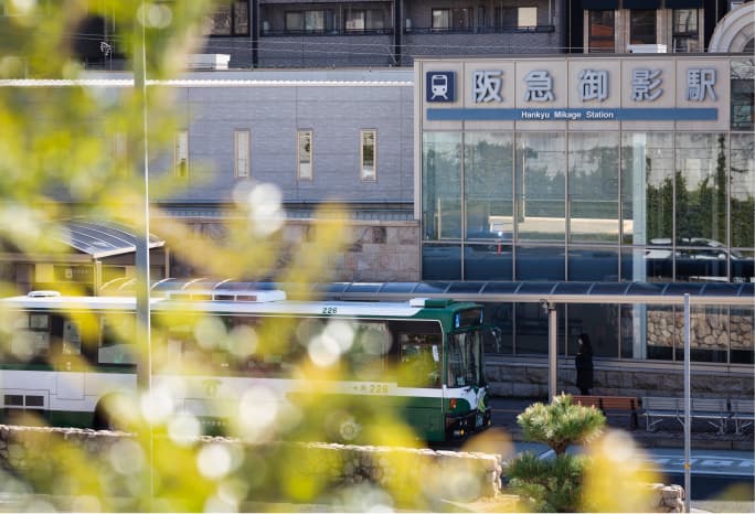 阪急神戸線