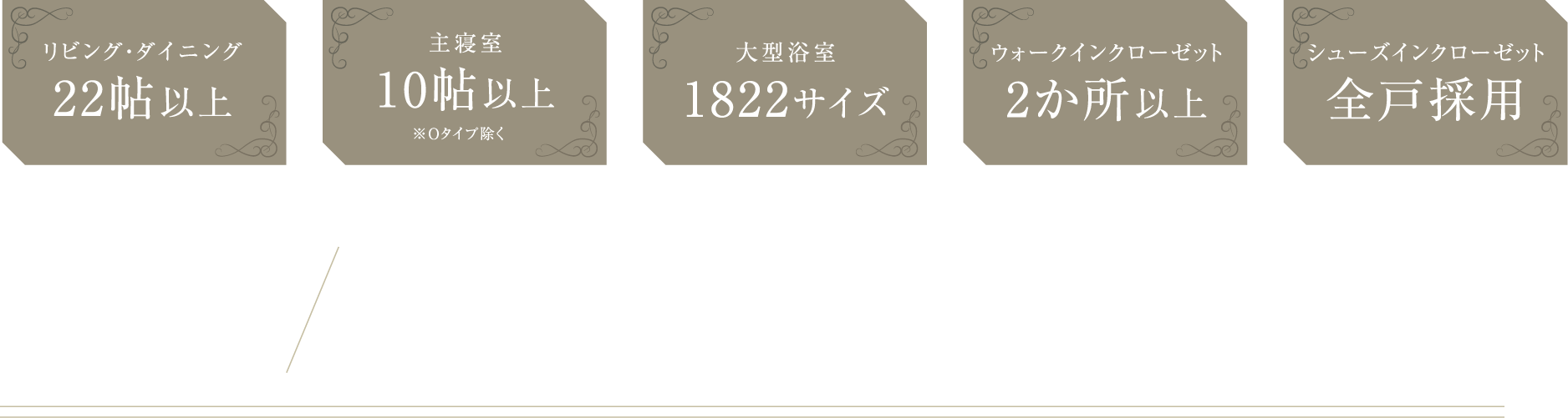 Otype ポイント