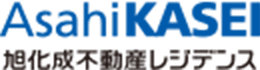 AsahiKASEI 旭化成不動産レジデンス
