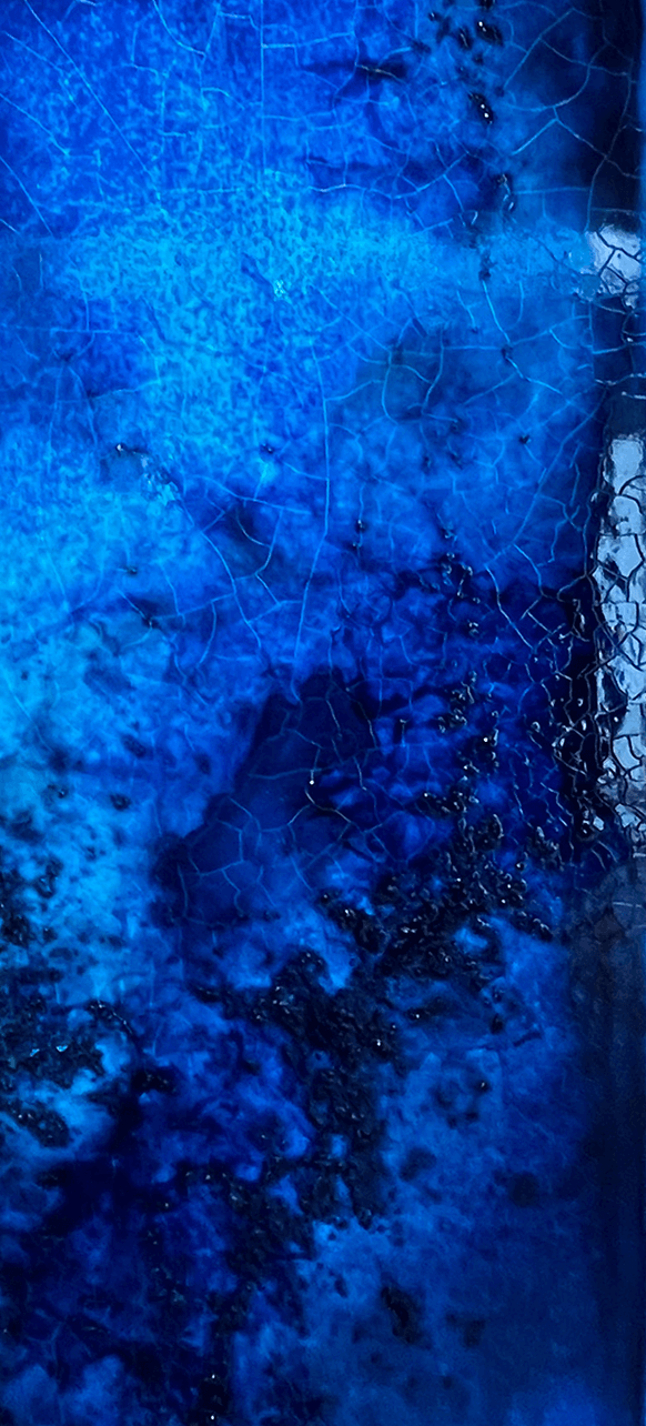 エントランスアート（2025年6月撮影）