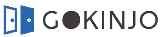 「GOKINJO（ゴキンジョ）」