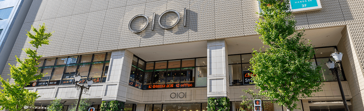 中野マルイ 2分（約140m）