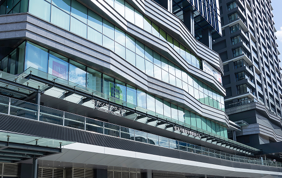 ナカノサウステラ（徒歩3分／約210m）