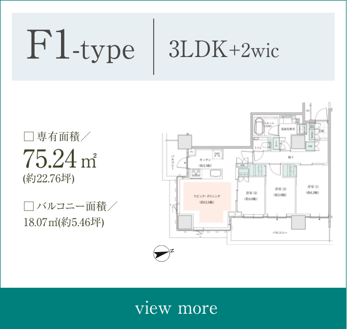 F1type