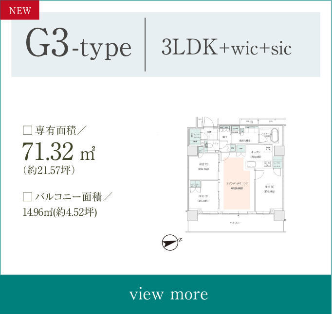 G3type