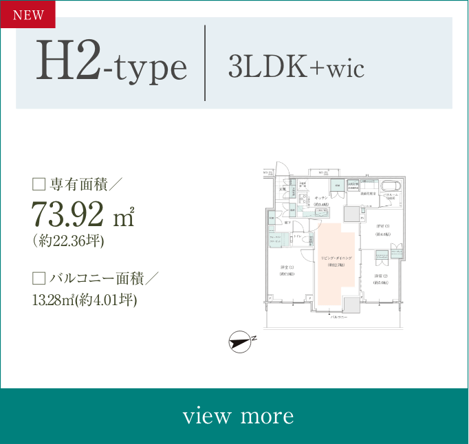 H2type