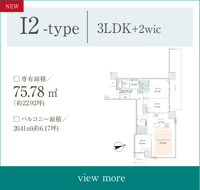 I2type