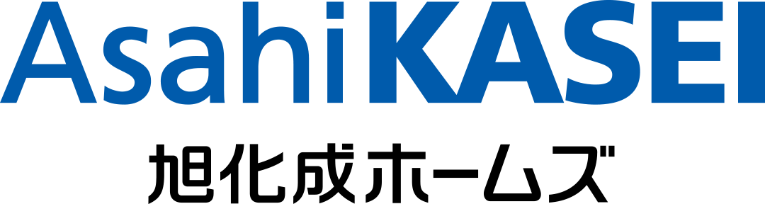 AsahiKASEI 旭化成不動産ホームズ